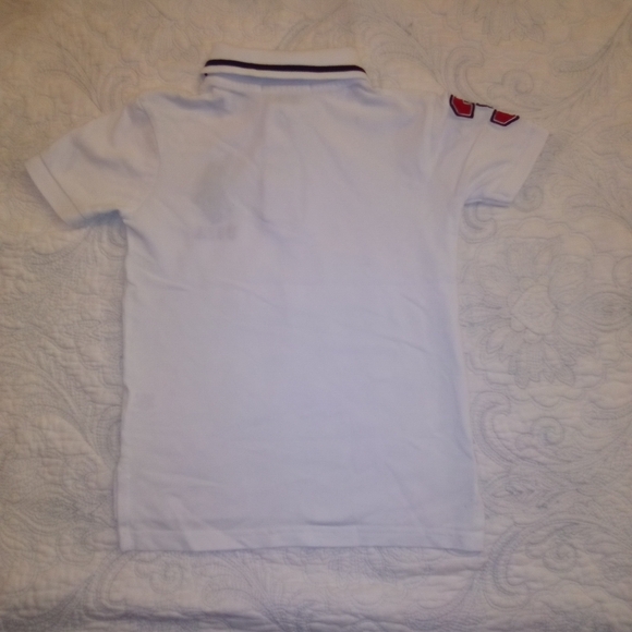 AUTHENTIC US POLO ASSOCIATION. (Size-6) - Picture 8 of 9